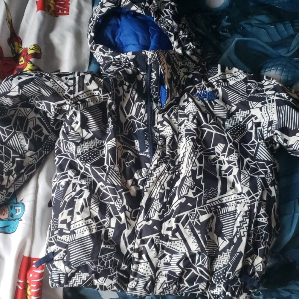 Boys Winter coat 5T